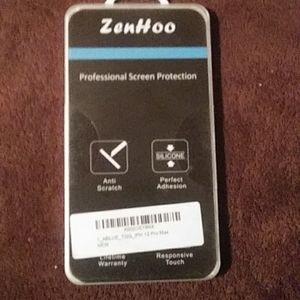 IPhone 12 pro max professional screem protectors